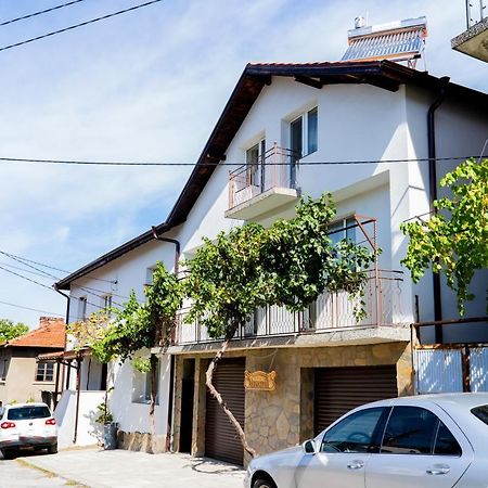 Къща Лиляна Villa Resilovo Exterior foto